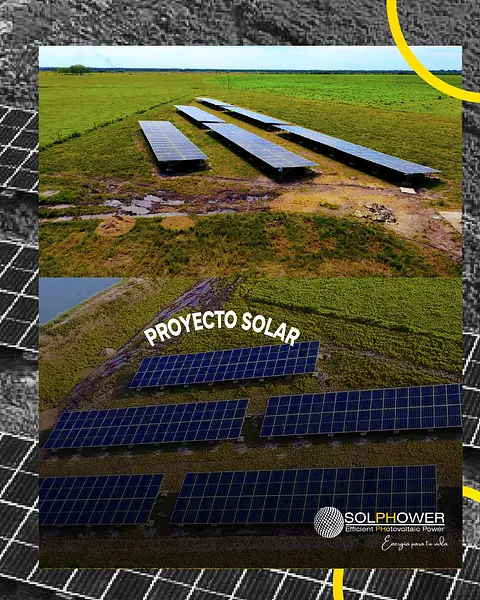 Proyecto Maní, Casanare