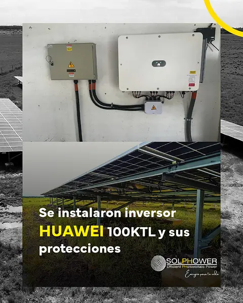Proyecto Maní, Casanare