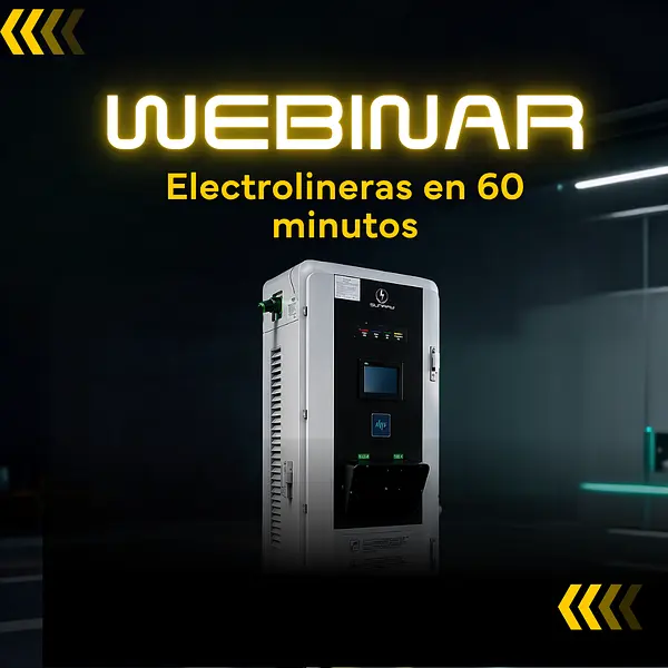 Electrolineras en Colombia: Instalación y Costos | Solphower