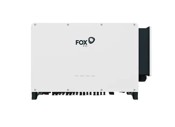Inversor Solar Fox Monofásico Serie V