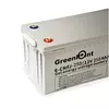 Batería Gel 12v 250ah Greenpoint