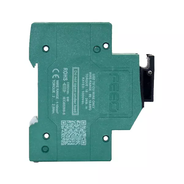 Portafusible Fds 32