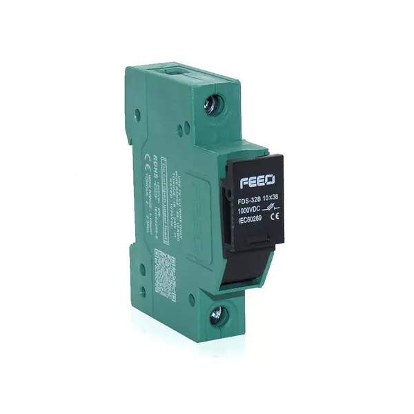 Portafusible Fds 32