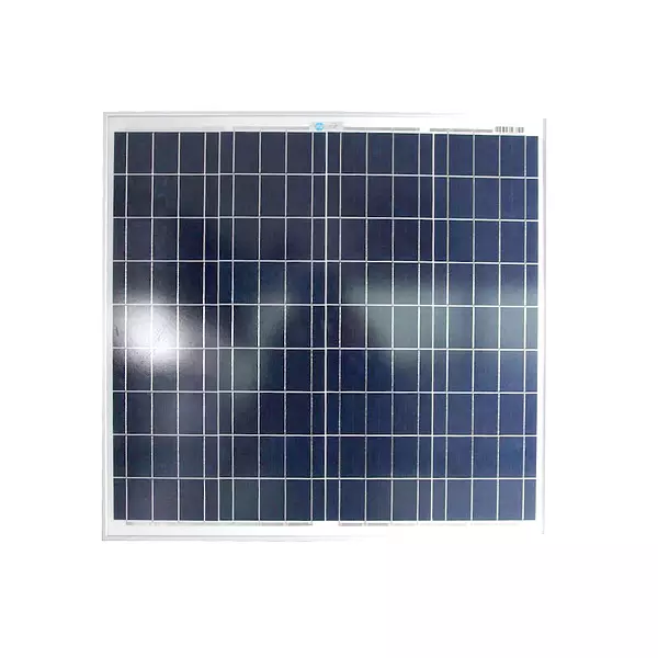 Panel Solar 60w