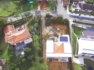 Proyecto solar Rionegro, Antioquia