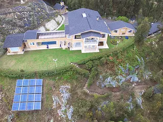 Proyecto solar Cajicá, Cundinamarca