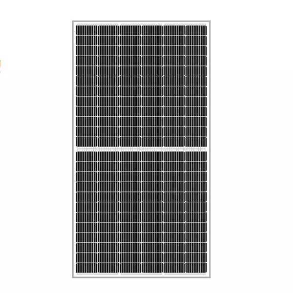 Panel Solar Fotovoltaico Znshine 435w Half-Cell Mono Perc