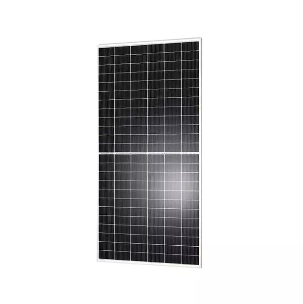 Panel Solar Suntech 550w Half-Cell Monofacial