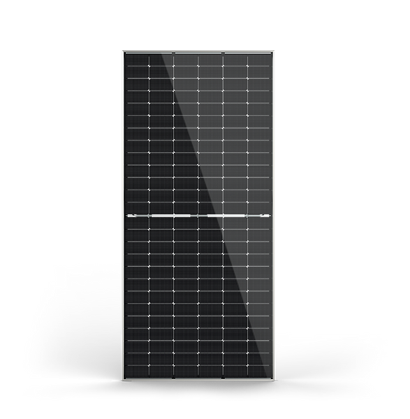 Panel Solar Jinko 585w Monofacial Tipo N
