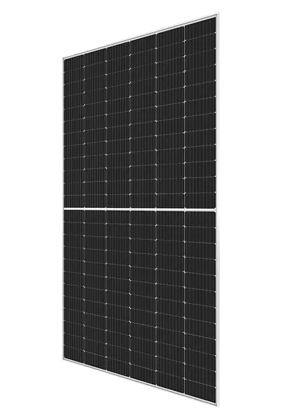 Panel Solar 550 W -Monoperc Half Cell