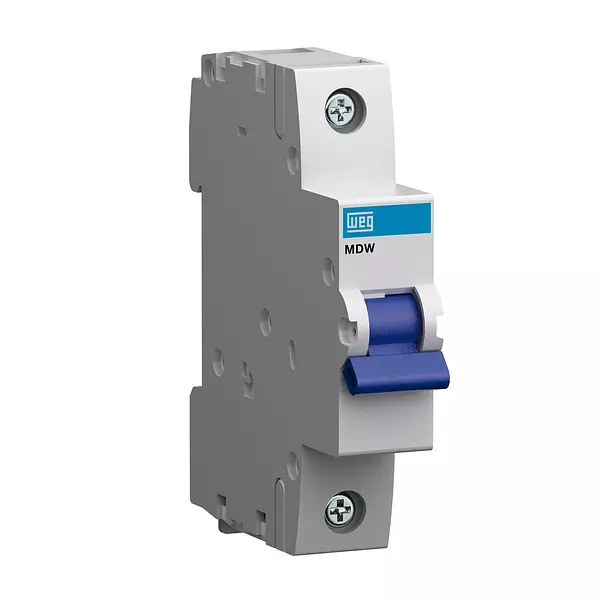 Breaker Weg 1p (230/400v) 6a 10a 25a 63a