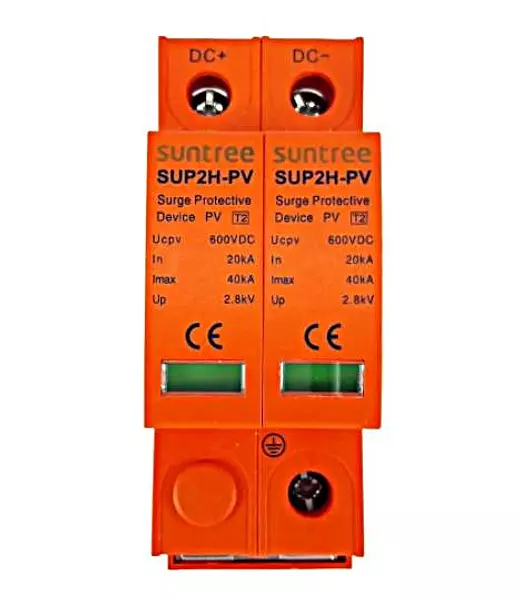 Dps Dc 2p 500vdc 40ka Suntree