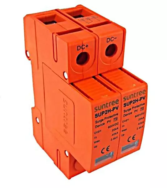 Dps Dc 2p 500vdc 40ka Suntree