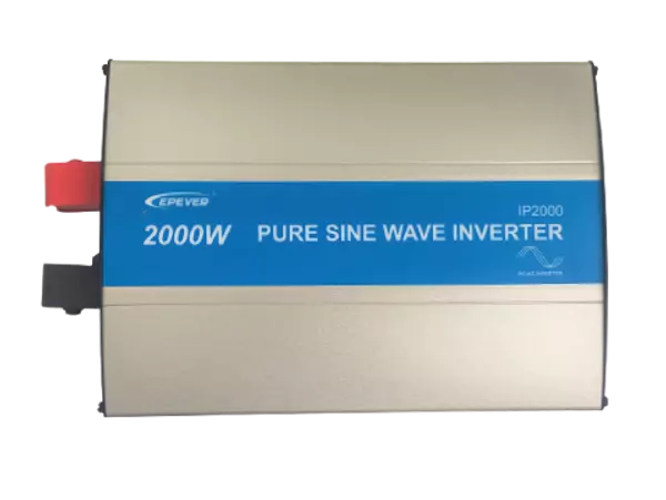 Inversor Pure Sine Wave Epever Ip 2000w -21