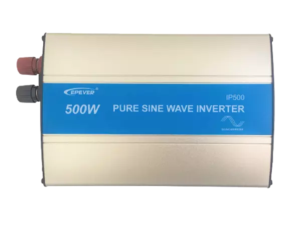 Inversor Pure Sine Wave Epever Ip 500w -21