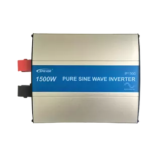 Inversor Pure Sine Wave Epever Ip 1500w -21