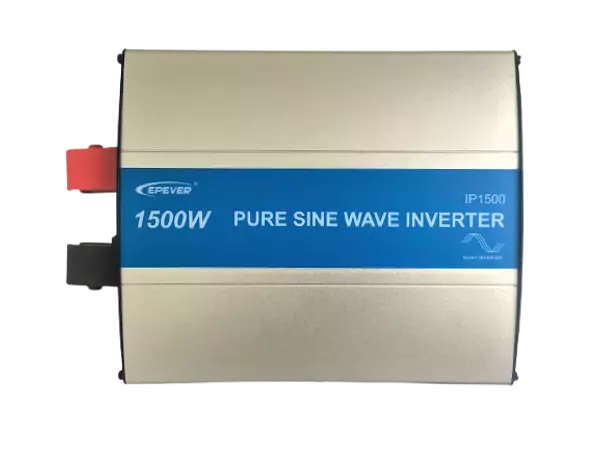 Inversor Pure Sine Wave Epever Ip 1500w -21