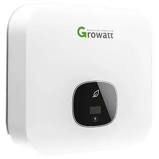 Inversor Min 3600 Tl -X (Wifi-X) Growatt
