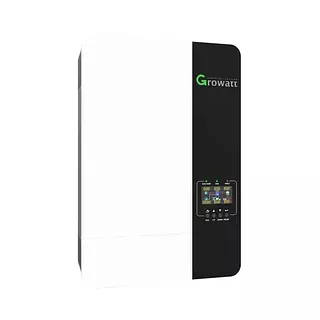 Inversor Spf 3000 Tl Lvm-Es (Wifi -F) Growatt