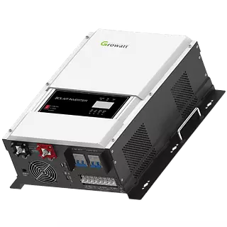 Inversor Spf 6000t Dvm (Wifi-F) Growatt