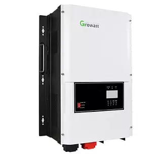 Inversor Spf 6000t Dvm G2 - Mpv (Wifi-F) Growatt