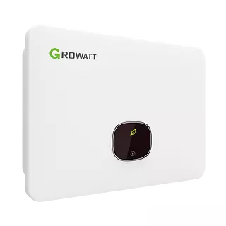 Inversor Mac 10 Ktl3-Xl (Wifi-X) Growatt