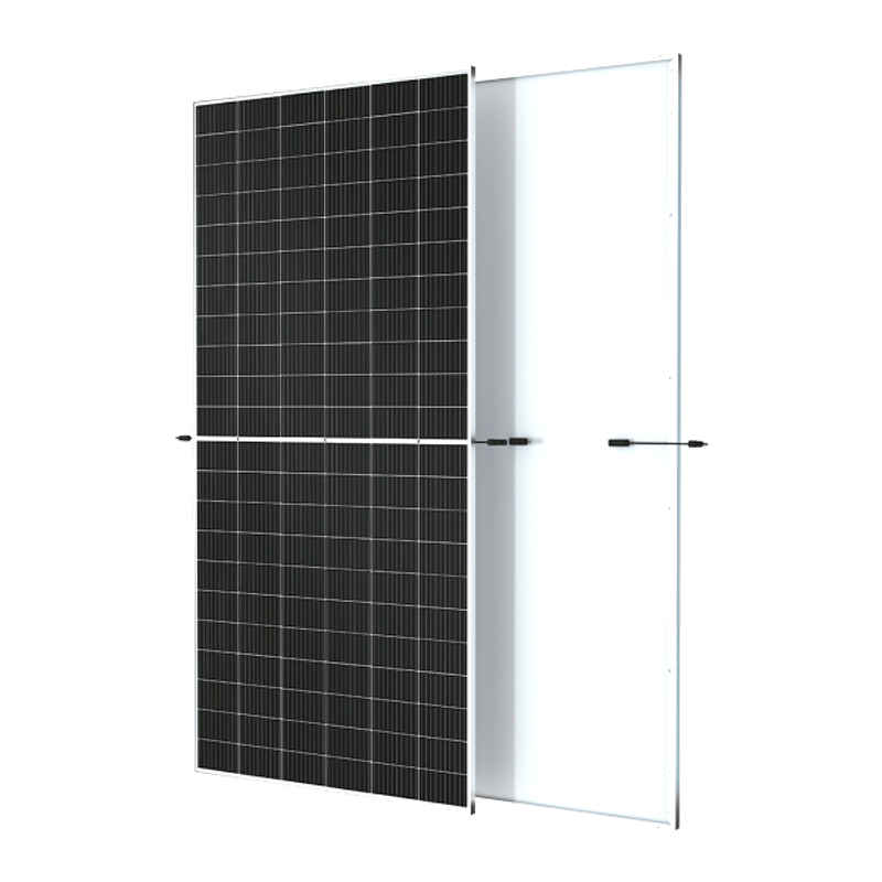 Panel Solar Trina Solar 575w Vertex Mono Halfcell